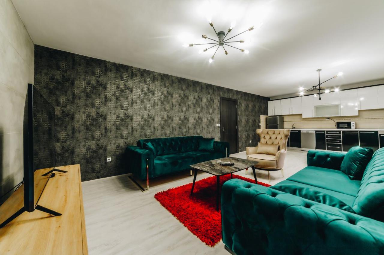 Garni Hotel Radovic ครากูเยวัตส์ ภายนอก รูปภาพ