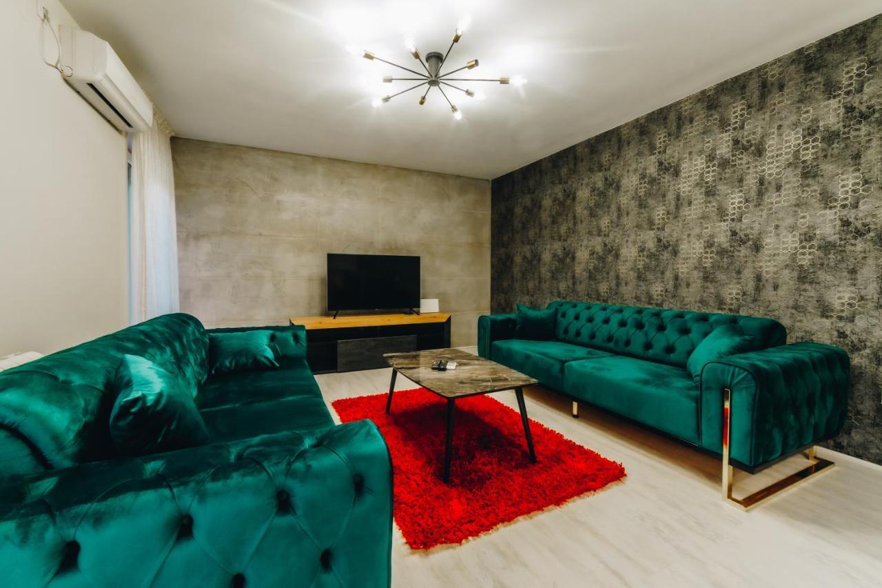 Garni Hotel Radovic ครากูเยวัตส์ ภายนอก รูปภาพ